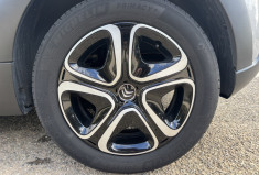 Citroën C3 CITROEN C3 82cv APPLE CARPLAY - RADAR DE RECUL - CLIM - COMMANDE AU VOLANT 