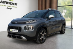 Citroën C3 Aircross 1.5 BLUE HDi 100 SHINE GRIP CONTROL / MOTEUR NEUF 65000 kms / CARPLAY / GPS 