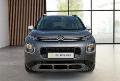 Citroën C3 Aircross 1.5 BLUE HDi 100 SHINE GRIP CONTROL / CARPLAY / GPS 