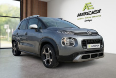 Citroën C3 Aircross 1.5 BLUE HDi 100 SHINE GRIP CONTROL / CARPLAY / GPS 