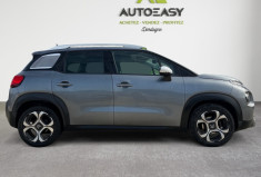 Citroën C3 Aircross 1.5 BLUE HDi 100 SHINE GRIP CONTROL / MOTEUR changé 65000 kms / CARPLAY / GPS 