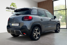 Citroën C3 Aircross 1.5 BLUE HDi 100 SHINE GRIP CONTROL / MOTEUR changé 65000 kms / CARPLAY / GPS 