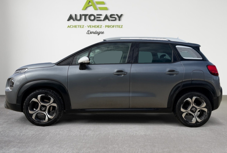 Citroën C3 Aircross 1.5 BLUE HDi 100 SHINE GRIP CONTROL / CARPLAY / GPS 