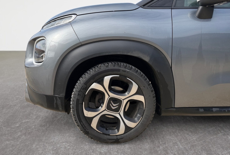 Citroën C3 Aircross 1.5 BLUE HDi 100 SHINE GRIP CONTROL / MOTEUR changé 65000 kms / CARPLAY / GPS 
