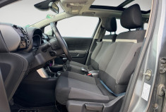 Citroën C3 Aircross 1.5 BLUE HDi 100 SHINE GRIP CONTROL / MOTEUR NEUF 65000 kms / CARPLAY / GPS 