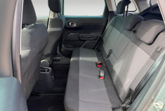 Citroën C3 Aircross 1.5 BLUE HDi 100 SHINE GRIP CONTROL / CARPLAY / GPS 