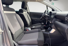 Citroën C3 Aircross 1.5 BLUE HDi 100 SHINE GRIP CONTROL / MOTEUR changé 65000 kms / CARPLAY / GPS 