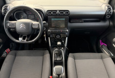 Citroën C3 Aircross 1.5 BLUE HDi 100 SHINE GRIP CONTROL / CARPLAY / GPS 