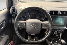 Citroën C3 Aircross 1.5 BLUE HDi 100 SHINE GRIP CONTROL / MOTEUR NEUF 65000 kms / CARPLAY / GPS 