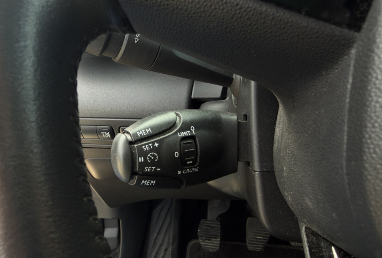 Citroën C3 Aircross 1.5 BLUE HDi 100 SHINE GRIP CONTROL / MOTEUR NEUF 65000 kms / CARPLAY / GPS 