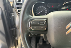 Citroën C3 Aircross 1.5 BLUE HDi 100 SHINE GRIP CONTROL / MOTEUR NEUF 65000 kms / CARPLAY / GPS 