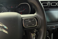 Citroën C3 Aircross 1.5 BLUE HDi 100 SHINE GRIP CONTROL / MOTEUR NEUF 65000 kms / CARPLAY / GPS 