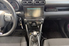 Citroën C3 Aircross 1.5 BLUE HDi 100 SHINE GRIP CONTROL / CARPLAY / GPS 
