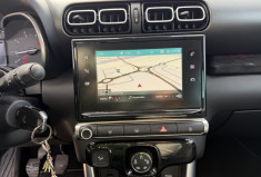 Citroën C3 Aircross 1.5 BLUE HDi 100 SHINE GRIP CONTROL / MOTEUR NEUF 65000 kms / CARPLAY / GPS 