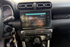 Citroën C3 Aircross 1.5 BLUE HDi 100 SHINE GRIP CONTROL / MOTEUR NEUF 65000 kms / CARPLAY / GPS 