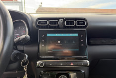 Citroën C3 Aircross 1.5 BLUE HDi 100 SHINE GRIP CONTROL / MOTEUR changé 65000 kms / CARPLAY / GPS 