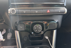 Citroën C3 Aircross 1.5 BLUE HDi 100 SHINE GRIP CONTROL / MOTEUR changé 65000 kms / CARPLAY / GPS 