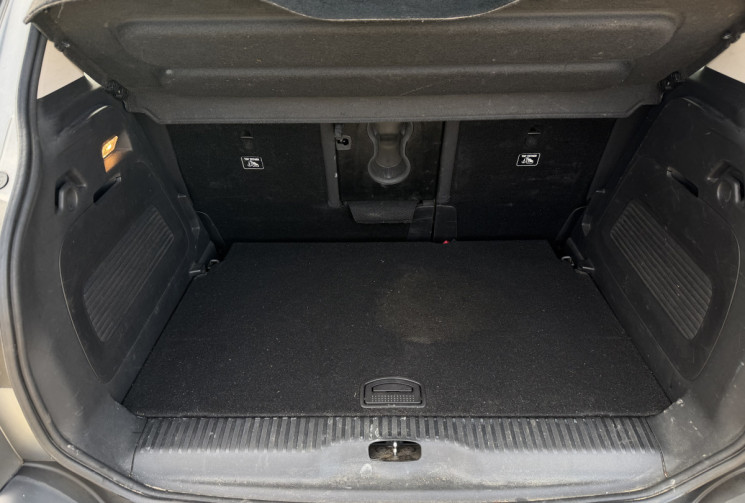 Citroën C3 Aircross 1.5 BLUE HDi 100 SHINE GRIP CONTROL / MOTEUR changé 65000 kms / CARPLAY / GPS 