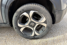 Citroën C3 Aircross 1.5 BLUE HDi 100 SHINE GRIP CONTROL / MOTEUR changé 65000 kms / CARPLAY / GPS 