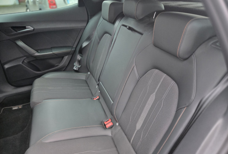 CUPRA Formentor Cupra formentor VZ ehybrid 245 dsg6 * Attelage electrique * garantie 2 ans *  TBE