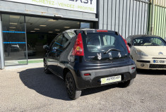 Peugeot 107 1.0 68 CV 
