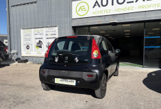 Peugeot 107 1.0 68 CV 