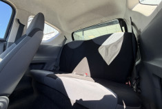 Peugeot 107 1.0 68 CV MOTEUR A CHAINE 