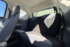 Peugeot 107 1.0 68 CV MOTEUR A CHAINE 