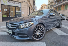 Mercedes Classe C 180 CDI 116 CH SPORTLINE