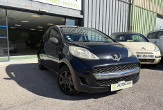 Peugeot 107 1.0 68 CV MOTEUR A CHAINE 