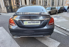 Mercedes Classe C 180 CDI 116 CH SPORTLINE