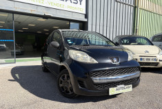 Peugeot 107 1.0 68 CV MOTEUR A CHAINE 