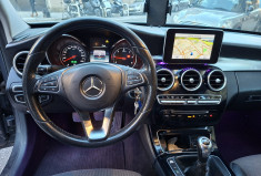 Mercedes Classe C 180 CDI 116 CH SPORTLINE