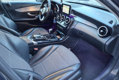 Mercedes Classe C 180 CDI 116 CH SPORTLINE