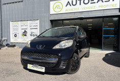 Peugeot 107 1.0 68 CV 