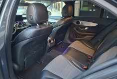 Mercedes Classe C 180 CDI 116 CH SPORTLINE