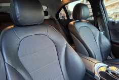 Mercedes Classe C 180 CDI 116 CH SPORTLINE