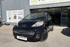 Peugeot 107 1.0 68 CV MOTEUR A CHAINE 