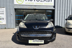 Peugeot 107 1.0 68 CV 