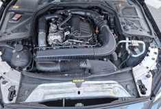 Mercedes Classe C 180 CDI 116 CH SPORTLINE
