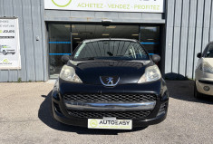 Peugeot 107 1.0 68 CV 
