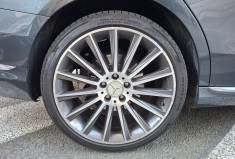 Mercedes Classe C 180 CDI 116 CH SPORTLINE