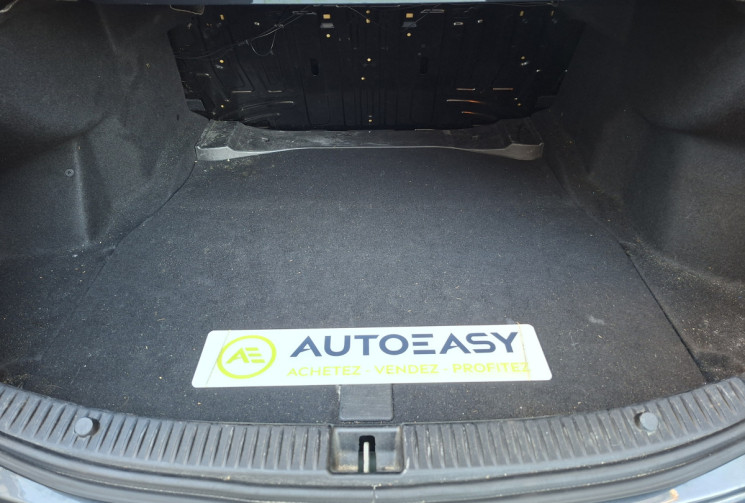 Mercedes Classe C 180 CDI 116 CH SPORTLINE