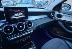 Mercedes Classe C 180 CDI 116 CH SPORTLINE