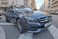 Mercedes Classe C 180 CDI 116 CH SPORTLINE