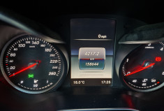 Mercedes Classe C 180 CDI 116 CH SPORTLINE