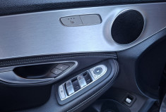 Mercedes Classe C 180 CDI 116 CH SPORTLINE