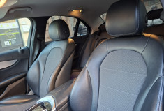 Mercedes Classe C 180 CDI 116 CH SPORTLINE