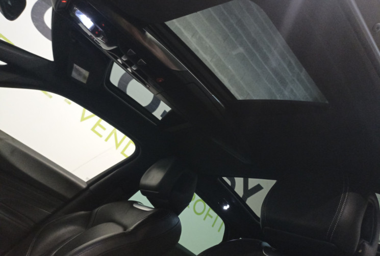 DS DS5 BlueHDi 180 ch Sport Chic S&S EAT6 / toit pano / Distribution OK / Vidange de boîte effectuée