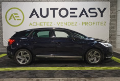 DS DS5 BlueHDi 180 ch Sport Chic S&S EAT6 / toit pano / Distribution OK / Vidange de boîte effectuée